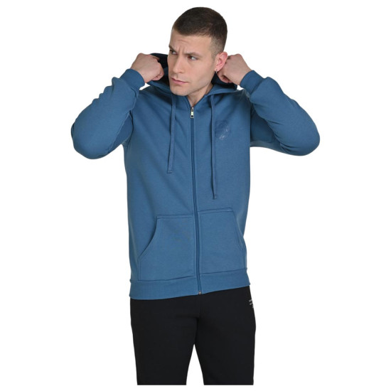 Target Ανδρική ζακέτα Hoodie Fleece Jacket ''Mountain'' Target Ανδρική ζακέτα Hoodie Fleece Jacket ''Mountain''